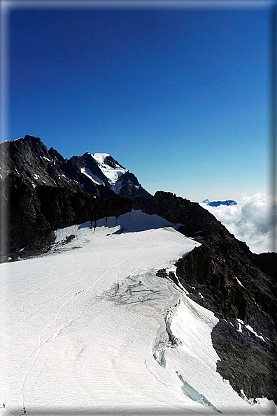 foto Monte Bianco